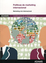 Políticas de marketing internacional. 9788490255247