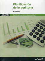 Planificación de la auditoría. 9788490255254