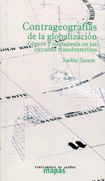 Contrageografías de la globalización. 9788493298203