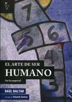 El arte de ser humano