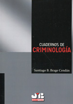 Cuadernos de criminología