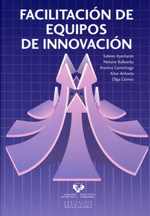 Facilitación de equipos de innovación