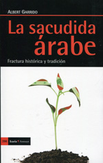 La sacudida árabe