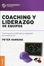 Coaching y liderazgo de equipos