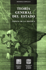 Teoría General del Estado