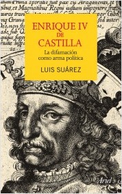 Enrique IV de Castilla. 9788434409552