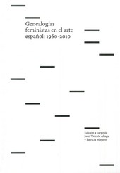 Genealogías feministas en el arte español. 9788493491666