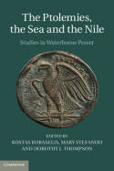 The Ptolemies, the Sea and the Nile. 9781107033351