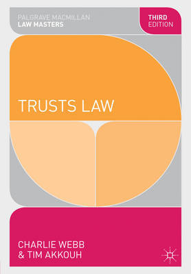 Trusts Law