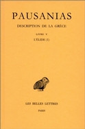 Description de la Grèce. 9782251004730