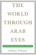 The world through arab eyes