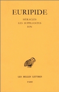 Tragédies