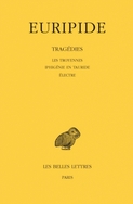 Tragédies