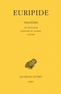 Tragédies. 9782251001234