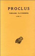 Théologie platonicienne