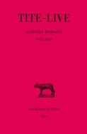 Histoire romaine
