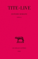Histoire romaine 