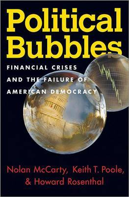 Political bubbles. 9780691145013