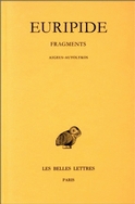 Tragédies