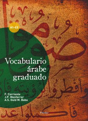 Vocabulario árabe graduado. 9788425430657