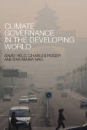 Climate governance in the developing world