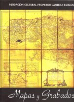 Mapas y grabados de Miranda de Ebro y su comarca