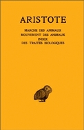 Marche des animaux - Mouvement des animaux. 9782251000411