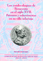 Los Condes-Duques de Benavente en el siglo XVII. 100670794