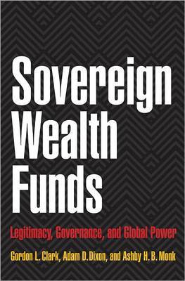 Sovereign wealth funds