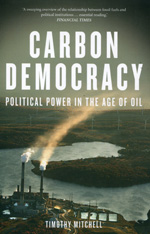 Carbon democracy. 9781781681169