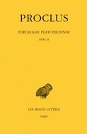 Théologie platonicienne