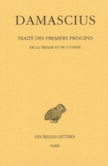 Traité des premiers principes. 9782251004099