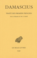 Traité des premiers principes