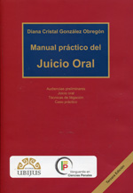 Manual práctico del juicio oral