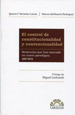 El control de constitucionalidad y convencionalidad