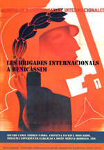 Les Brigades Internacionals a Benicàssim