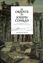 El Oriente de Joseph Conrad. 9788415958000