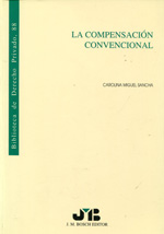 La compensación convencional