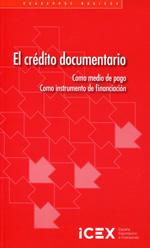 El crédito documentario. 9788478117611