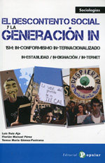 El descontento social y la Generación In