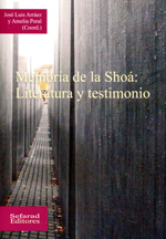 Memoria de la Shoá