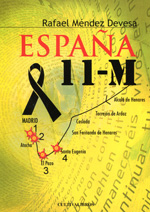 España 11-M. 9788499233987