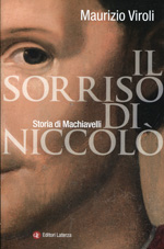 Il sorriso di Niccolò. 9788858107478