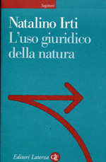 L'uso giuridico della natura