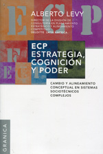 ECP estrategia, cognición y poder . 9789506415020