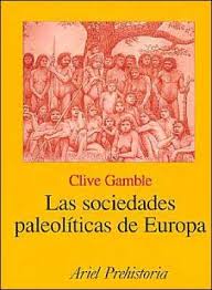 Las sociedades paleolíticas de Europa