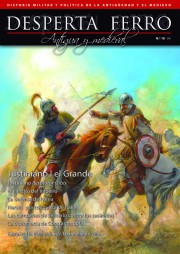 Justiniano I el Grande. 100938583