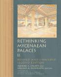 Rethinking mycenaean palaces II. 9781931745420