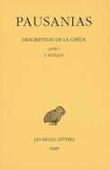 Description de la Grèce