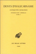 Antiquités romaines